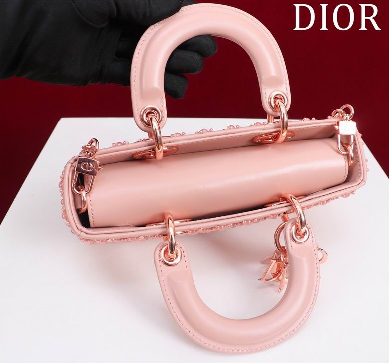 Lady M0613 22X12X6cm BG 5