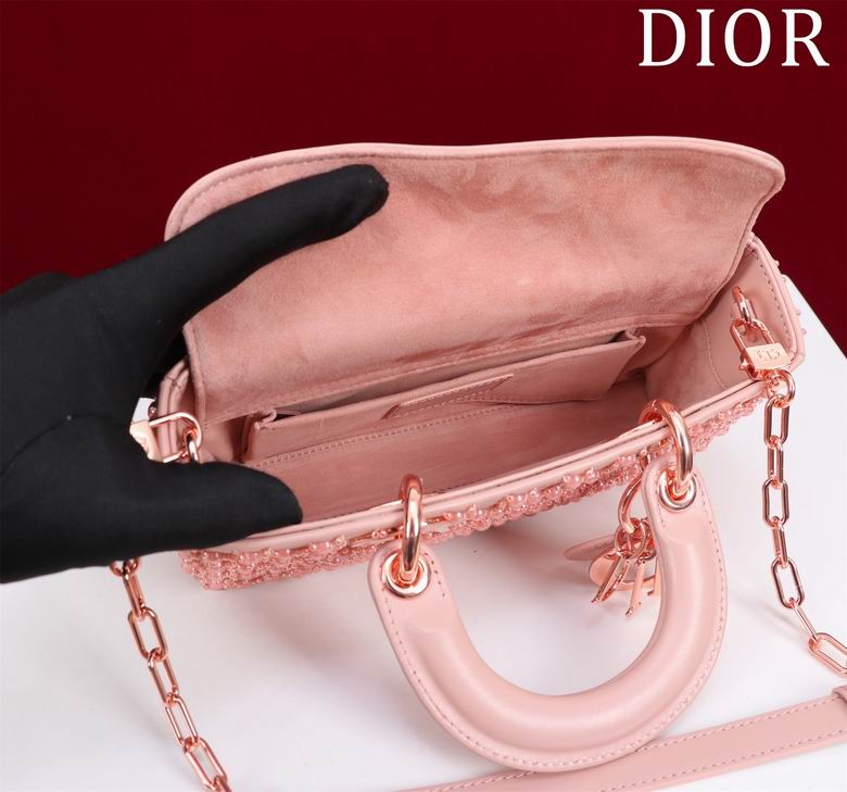 Lady M0613 22X12X6cm BG 6