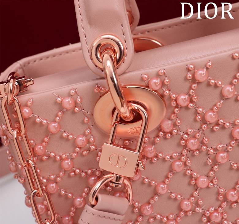 Lady M0613 22X12X6cm BG 8