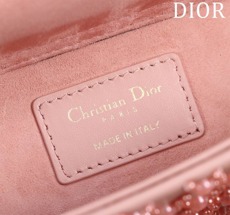 Lady M0613 22X12X6cm BG 9