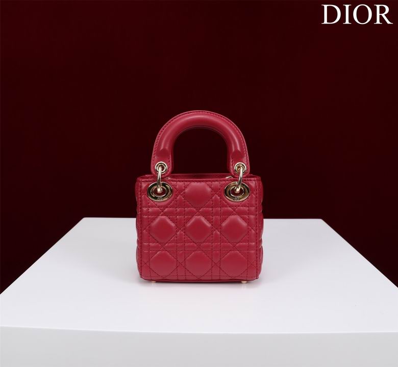 Lady M0856 12X10X5cm BG 36色 101