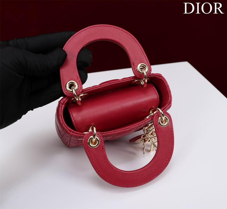 Lady M0856 12X10X5cm BG 36色 103