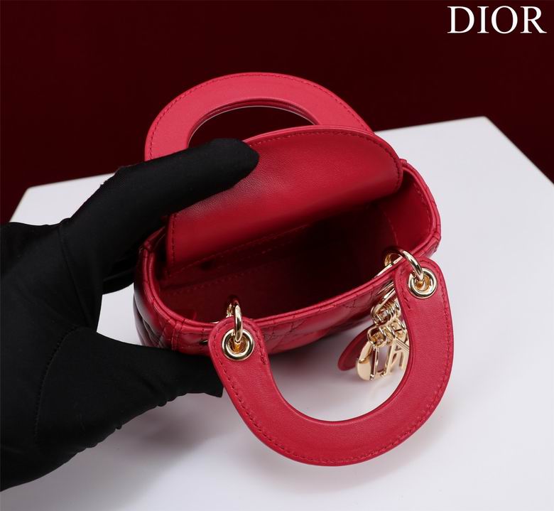 Lady M0856 12X10X5cm BG 36色 104