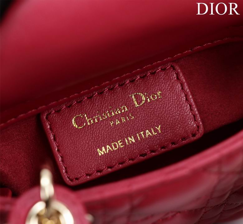 Lady M0856 12X10X5cm BG 36色 107