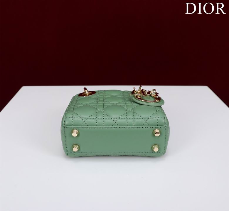 Lady M0856 12X10X5cm BG 36色 118