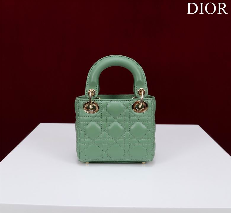 Lady M0856 12X10X5cm BG 36色 119