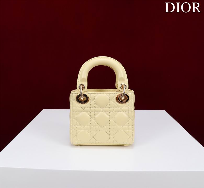 Lady M0856 12X10X5cm BG 36色 127