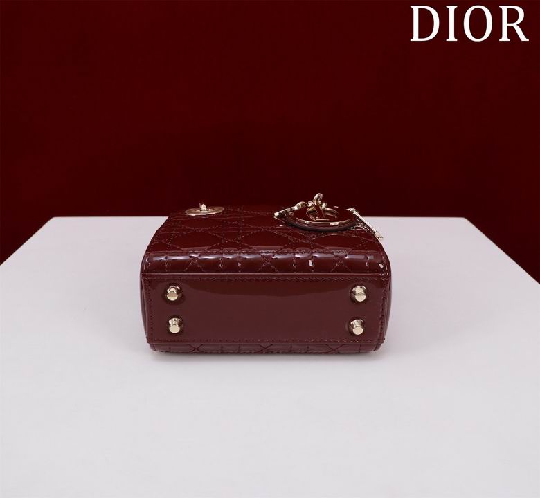 Lady M0856 12X10X5cm BG 36色 146