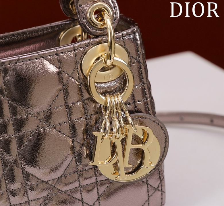 Lady M0856 12X10X5cm BG 36色 16