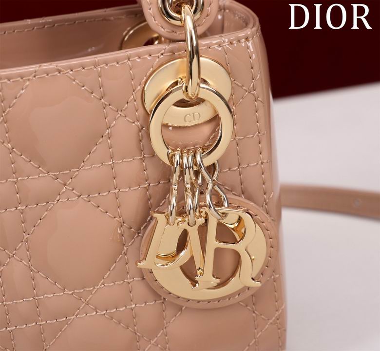 Lady M0856 12X10X5cm BG 36色 176