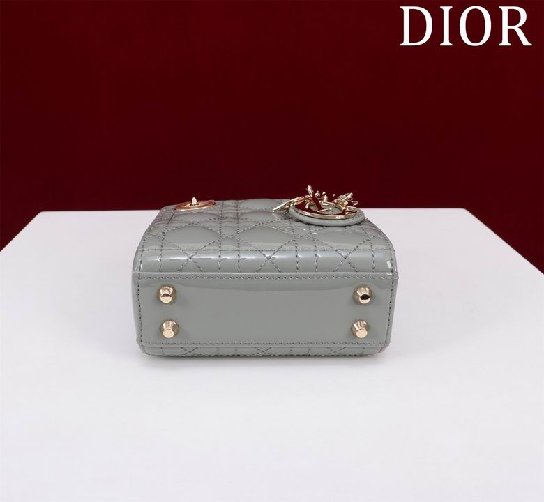 Lady M0856 12X10X5cm BG 36色 183