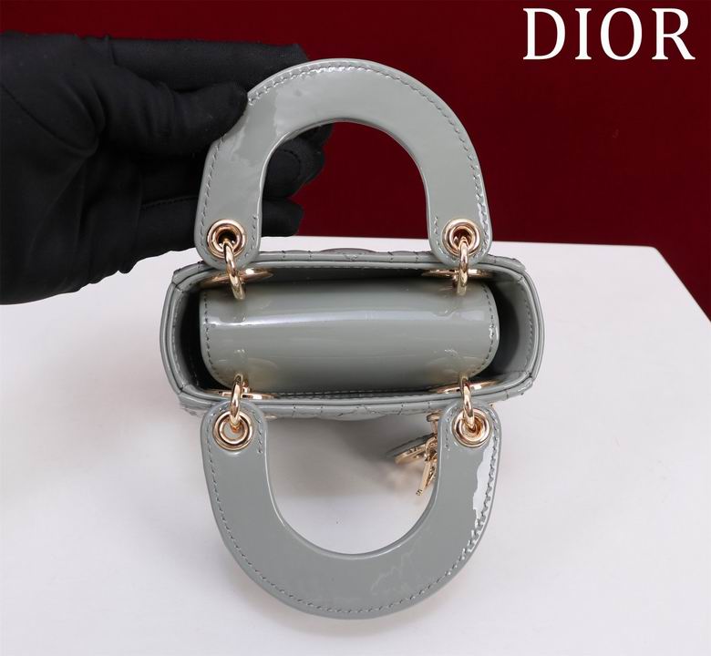 Lady M0856 12X10X5cm BG 36色 184