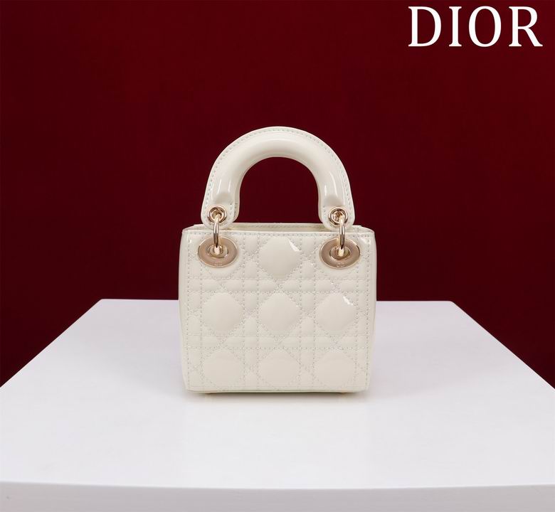 Lady M0856 12X10X5cm BG 36色 191