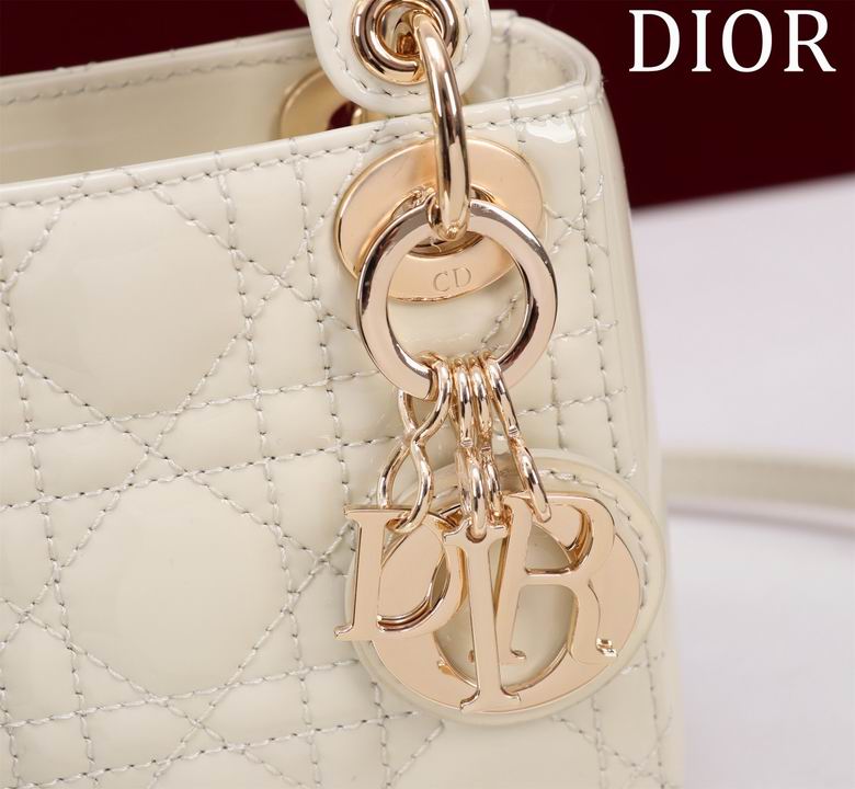 Lady M0856 12X10X5cm BG 36色 195