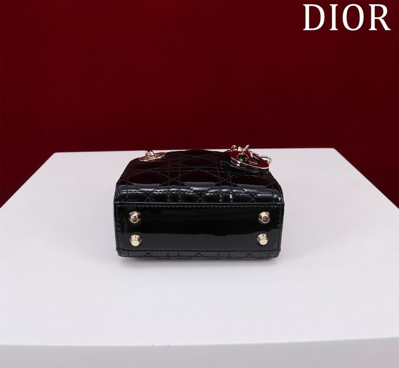 Lady M0856 12X10X5cm BG 36色 201