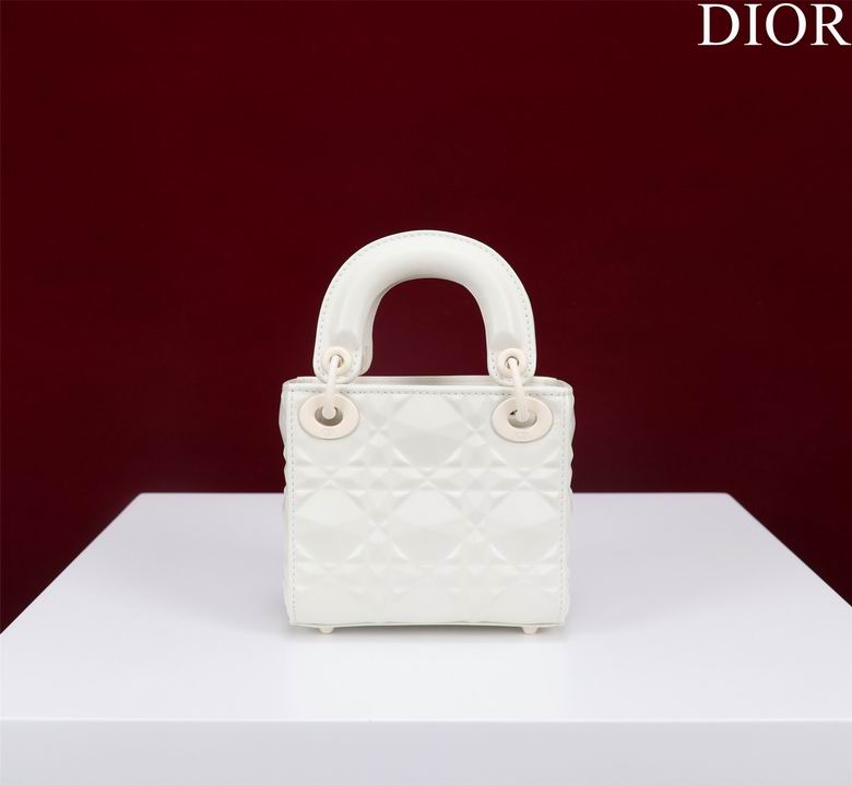 Lady M0856 12X10X5cm BG 36色 209