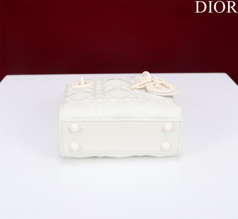 Lady M0856 12X10X5cm BG 36色 210