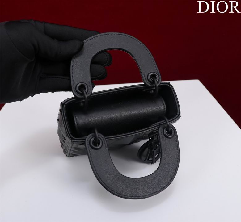 Lady M0856 12X10X5cm BG 36色 220