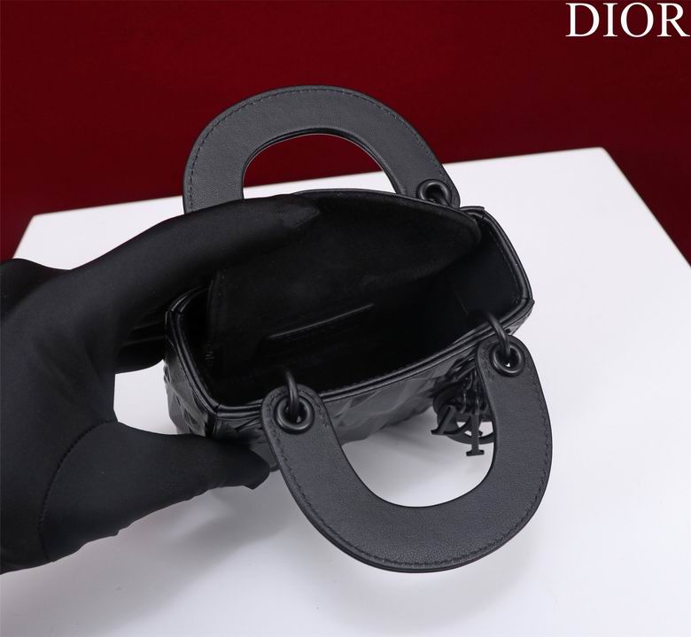 Lady M0856 12X10X5cm BG 36色 221