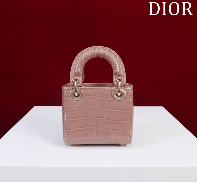 Lady M0856 12X10X5cm BG 36色 227