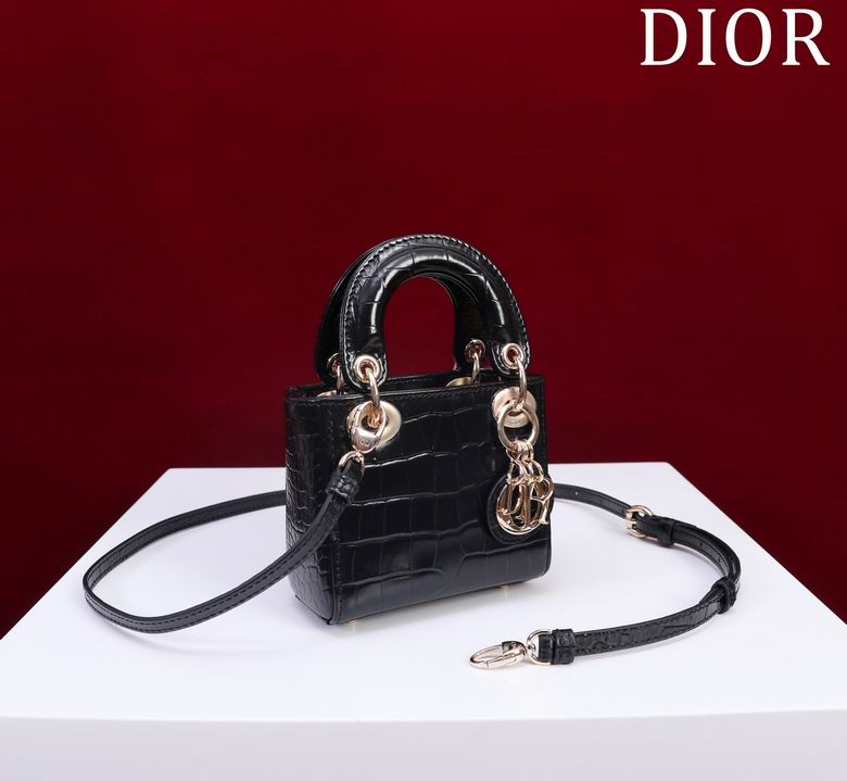 Lady M0856 12X10X5cm BG 36色 235