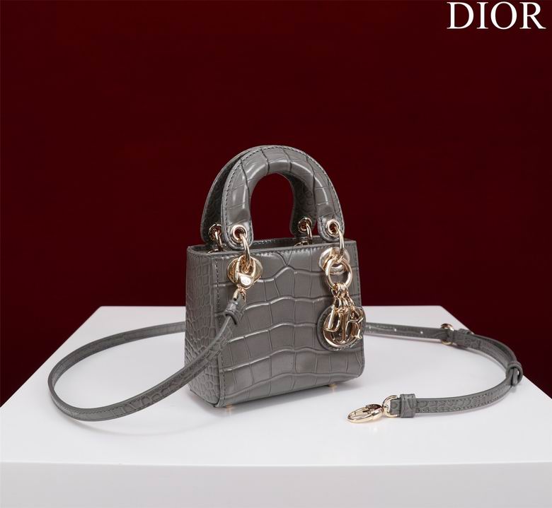 Lady M0856 12X10X5cm BG 36色 244