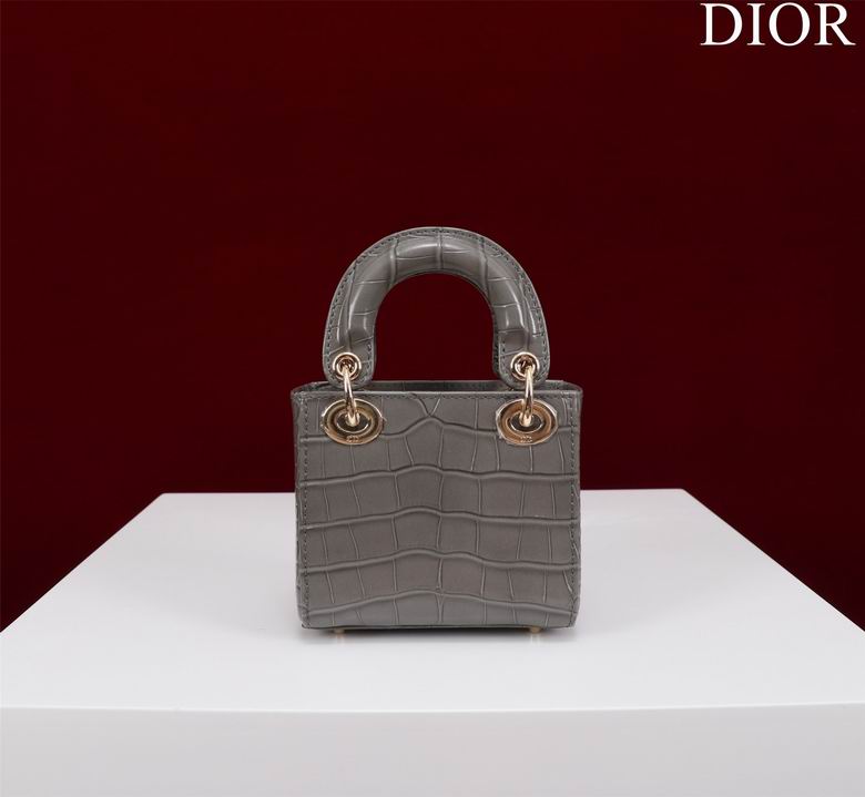 Lady M0856 12X10X5cm BG 36色 245