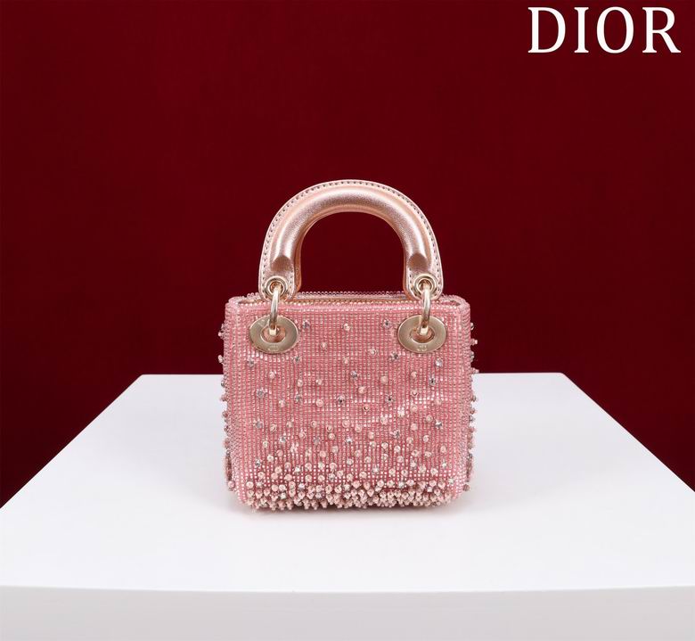 Lady M0856 12X10X5cm BG 36色 263