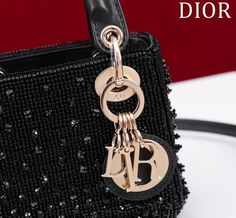 Lady M0856 12X10X5cm BG 36色 276