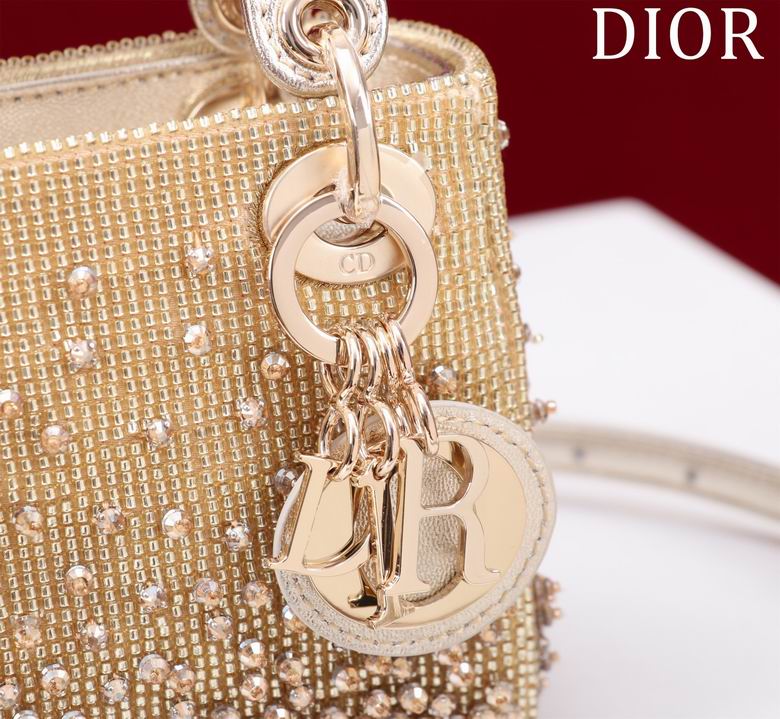 Lady M0856 12X10X5cm BG 36色 285