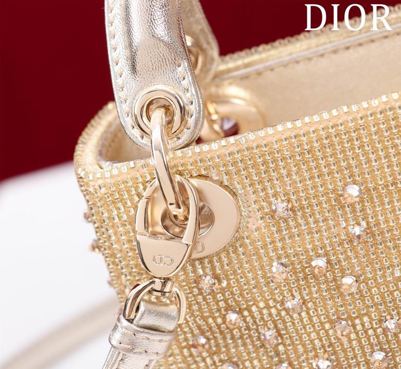 Lady M0856 12X10X5cm BG 36色 286