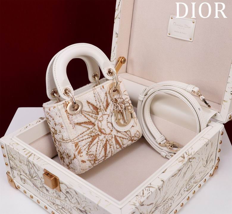 Lady M0856 12X10X5cm BG 36色 299