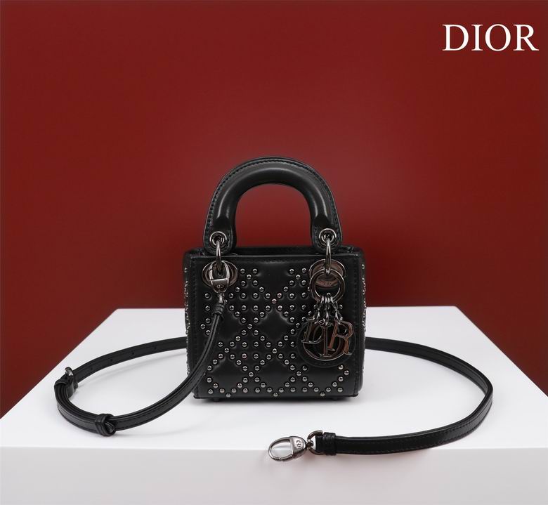 Lady M0856 12X10X5cm BG 36色 312