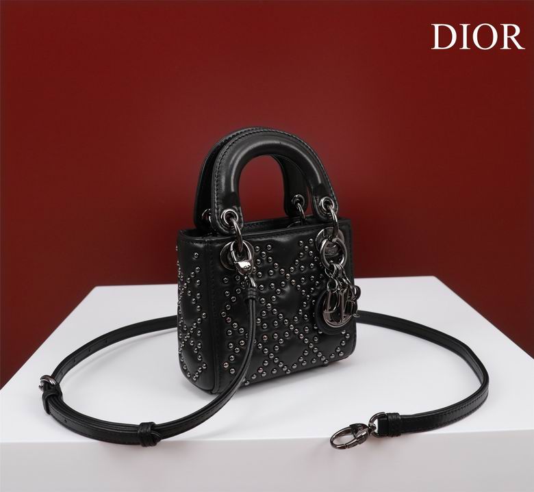 Lady M0856 12X10X5cm BG 36色 313