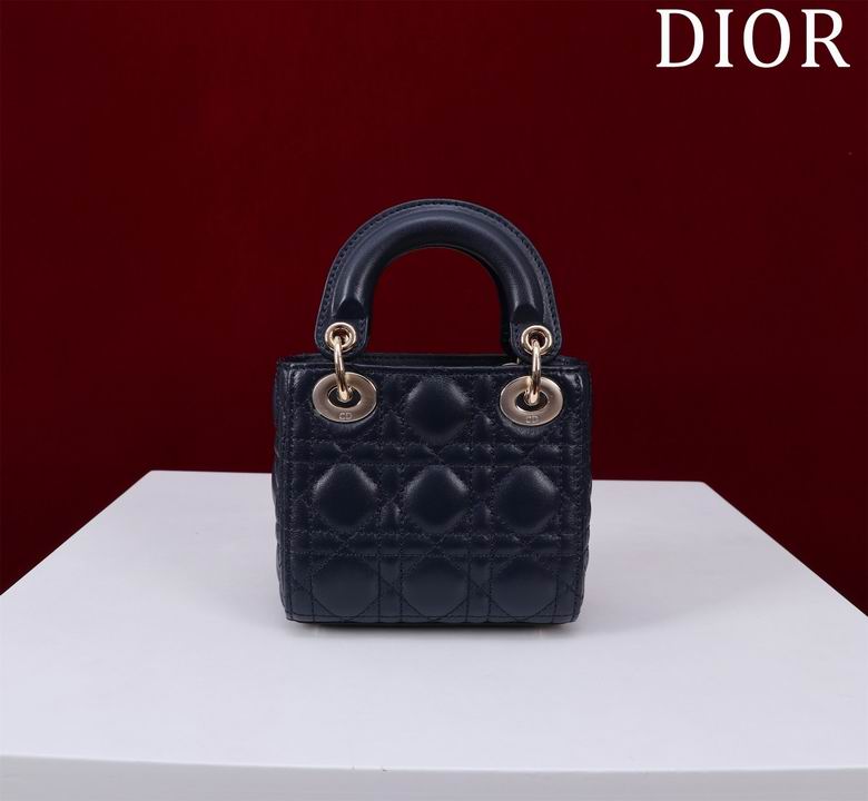 Lady M0856 12X10X5cm BG 36色 47