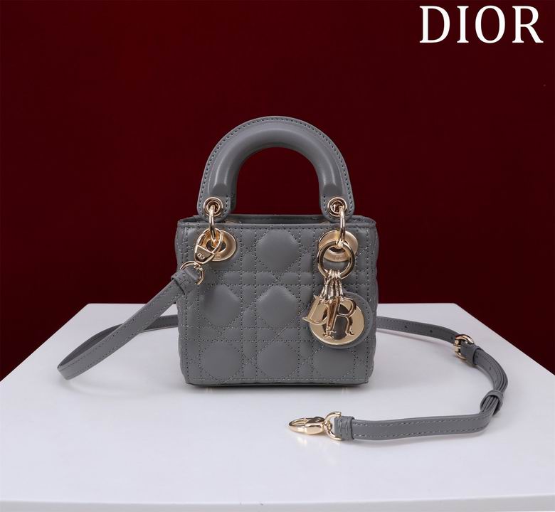 Lady M0856 12X10X5cm BG 36色 54