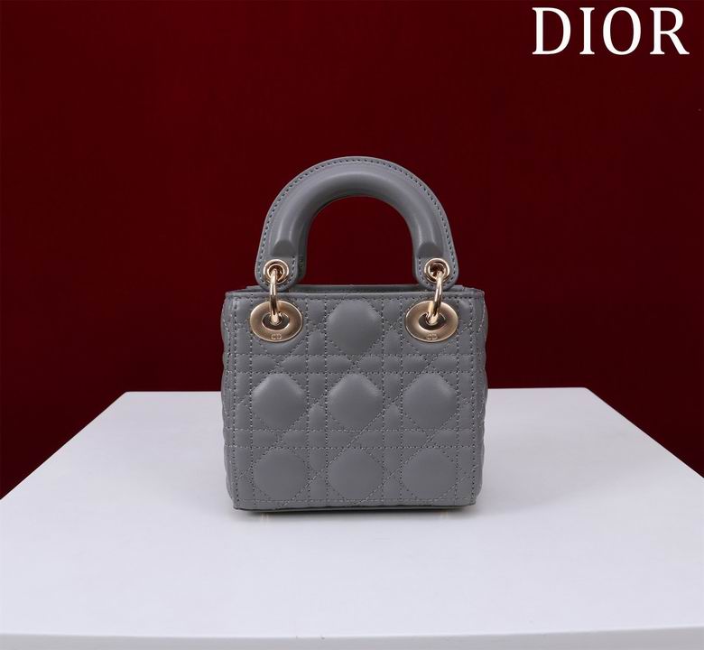 Lady M0856 12X10X5cm BG 36色 56