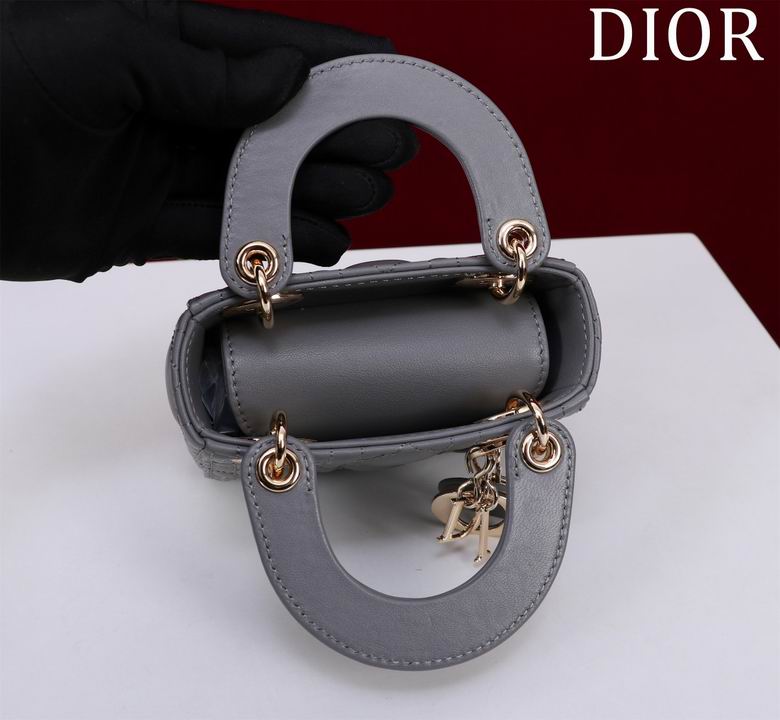 Lady M0856 12X10X5cm BG 36色 58