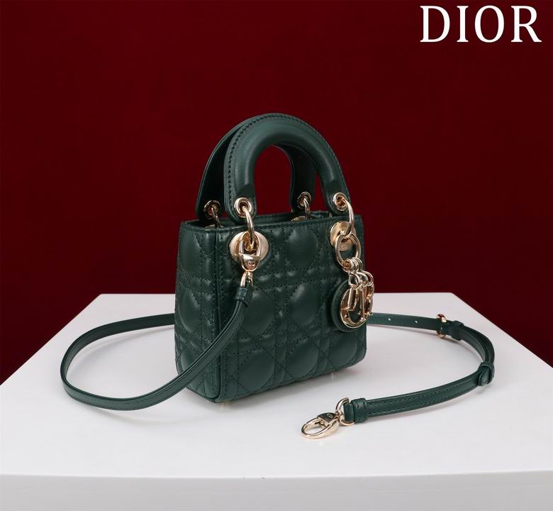 Lady M0856 12X10X5cm BG 36色 64