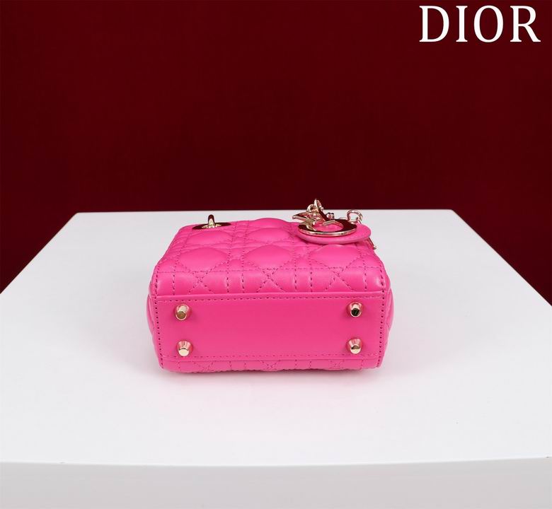 Lady M0856 12X10X5cm BG 36色 93