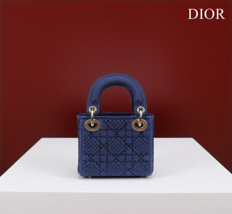 Lady M085654 12X10X5cm BG 3