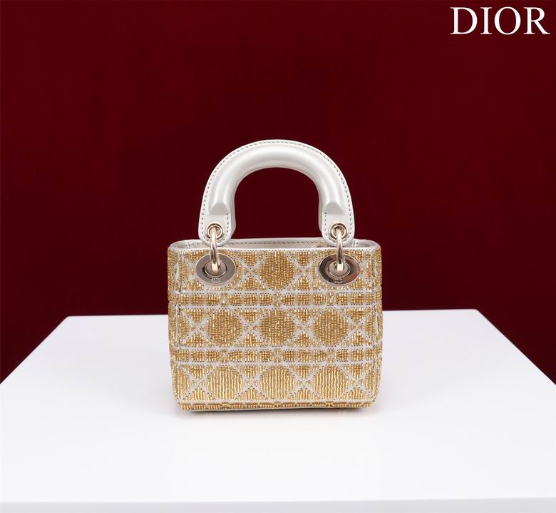 Lady M085658 12X10X5cm BG 2色 12