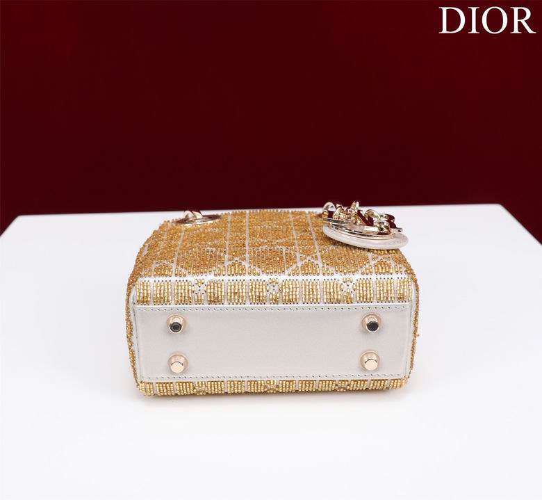 Lady M085658 12X10X5cm BG 2色 13