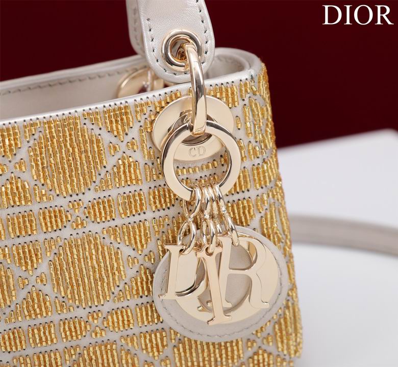 Lady M085658 12X10X5cm BG 2色 16