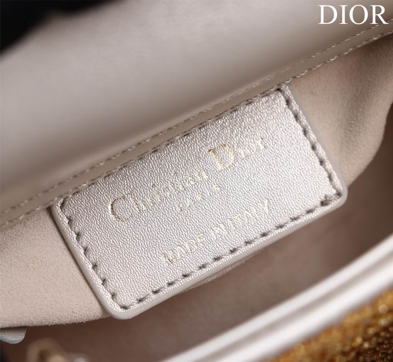 Lady M085658 12X10X5cm BG 2色 18