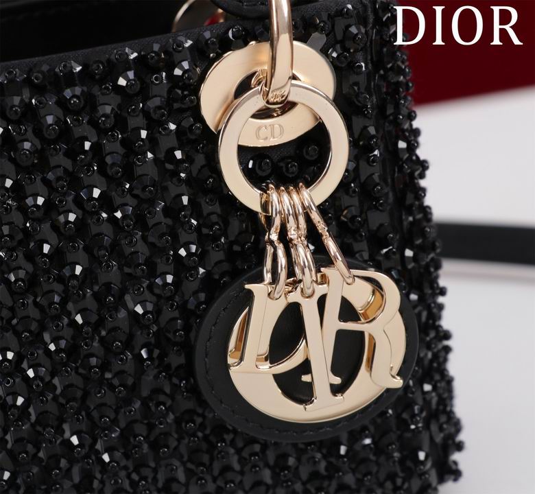 Lady M0856801 12X10.2X5cm BG 3色 16