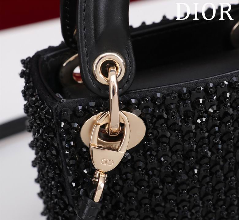 Lady M0856801 12X10.2X5cm BG 3色 17