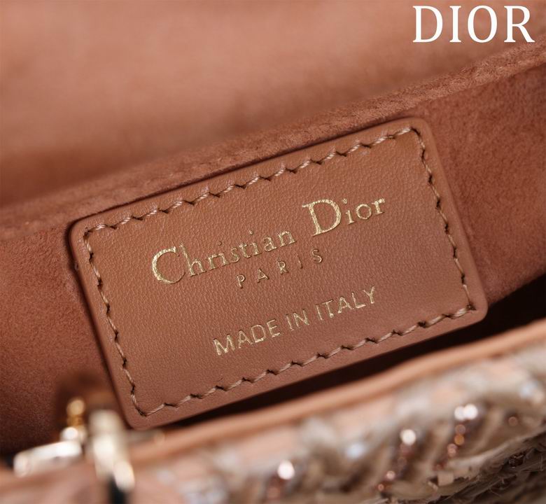 Lady M0856831 12X10.2X50cm BG 8