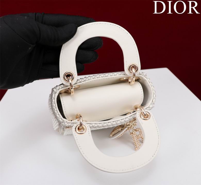 Lady S0856531 12X10.2X50cm BG 5