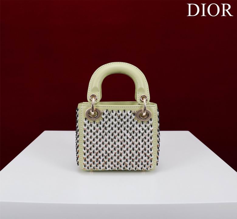 Lady S085658 12X10.2X50cm BG 3